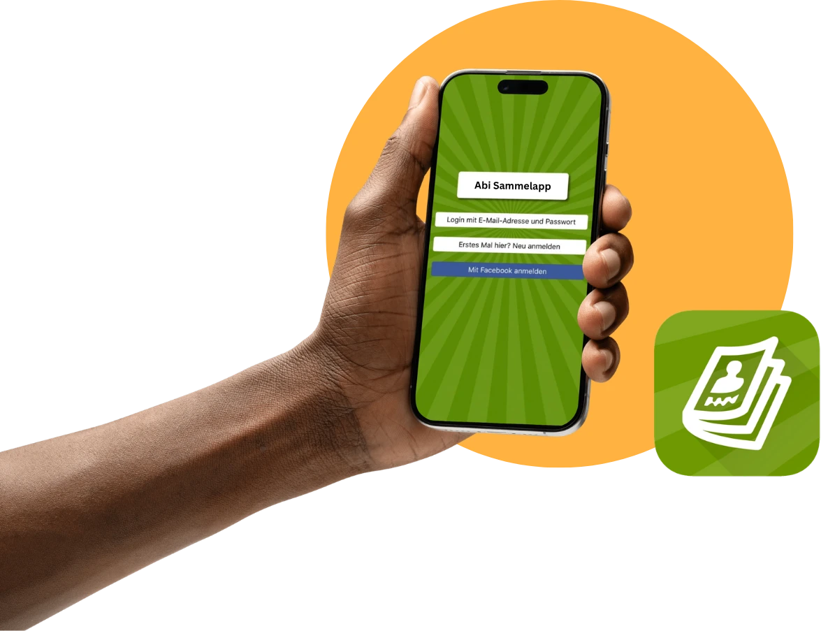 Abi Sammelapp