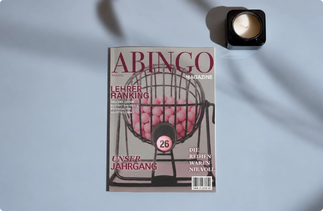 Abimotto Abingo