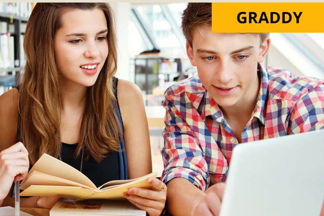 Ihr gründet ein Abizeitungskomitee