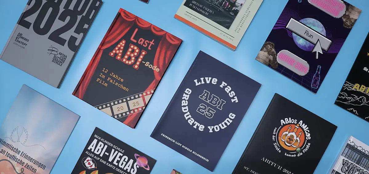 Abimotto-Beispiele zum Nachmachen