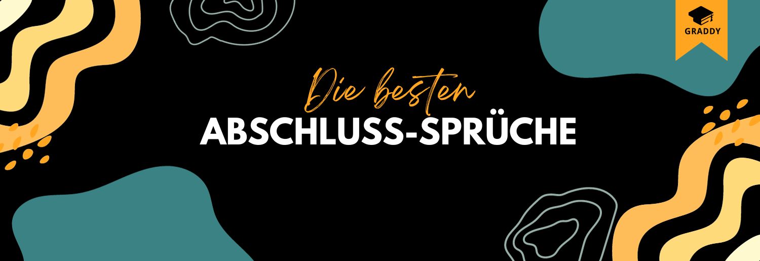 Abschluss-Sprüche 2024