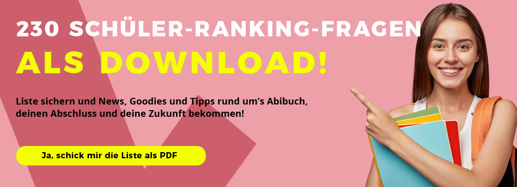 Schüler-Ranking-Liste for free