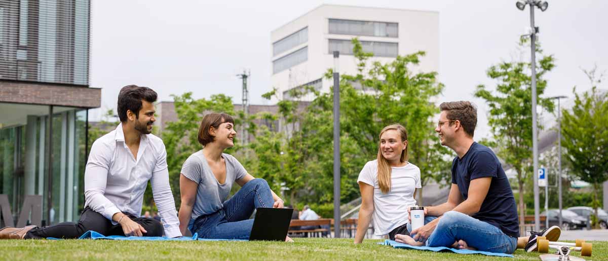 TUM Campus Heilbronn