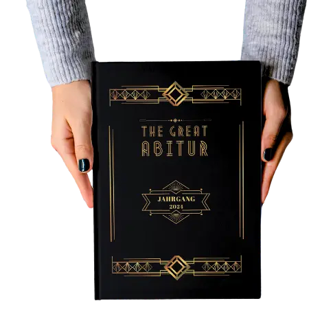 Laptop with documents