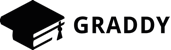 GRADDY logo