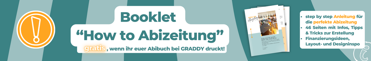 How to Abizeitung